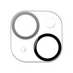 Szkło ochronne na aparat  do iPhone 14 / Plus Mirror Lens Protector