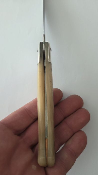 Nóż składany Laguiole