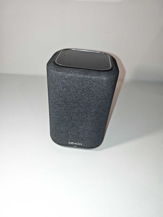 Denon Home 150 - aktywny głośnik systemu Heos z WiFi , bluetooth