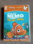 Gdzie jest Nemo gra PC CD