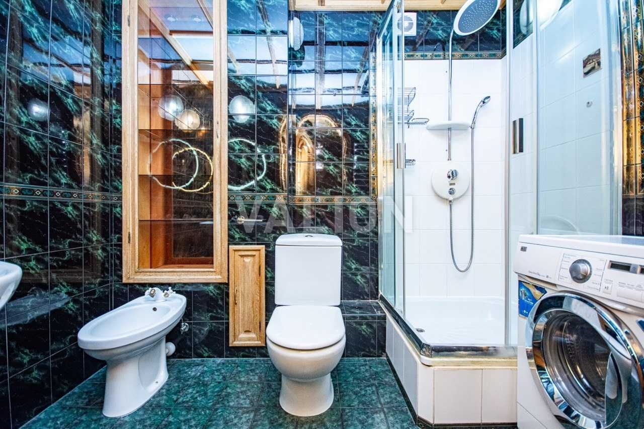 Без %Продаж 4-к кв. з дизайнерським ремонтом, Драгоманова 17, Позняки