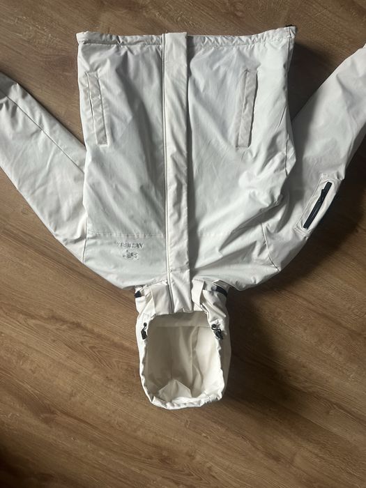 Куртка arcteryx, gorpcore type,gore-tex