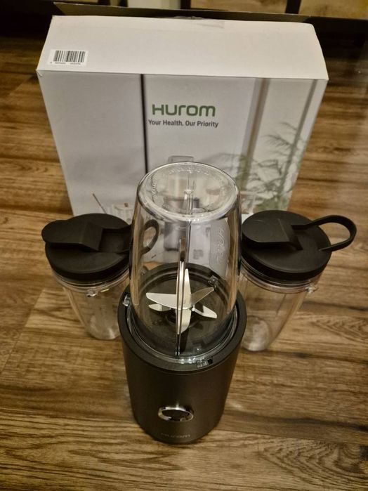 Blender personalny HUROM