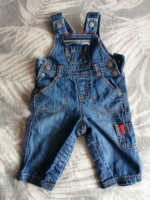 ogrodniczki Marks & spencer 69