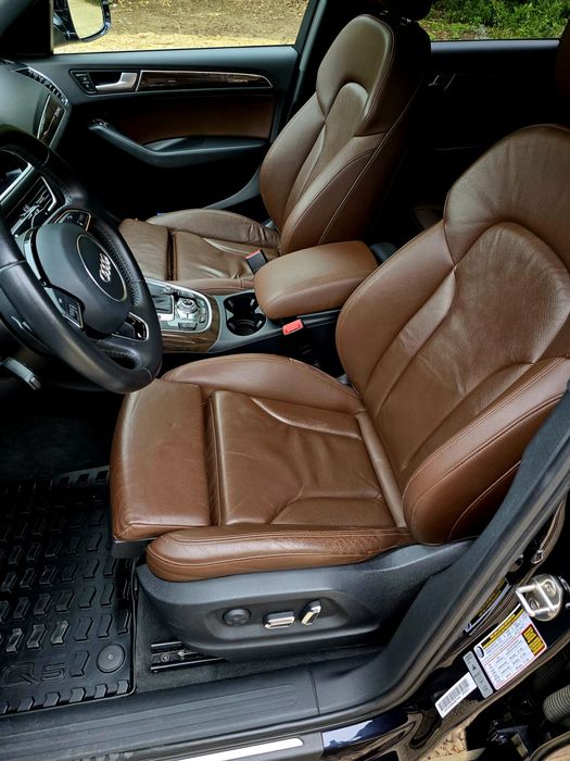 Audi Q5 2.0 TFSI