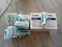 Strzykawki 2, 5, 10ml