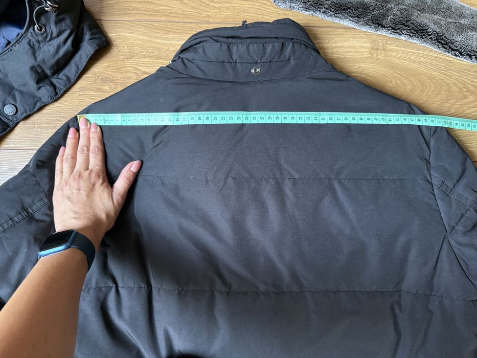 Kurtka zimowa, męska roxm XL