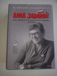 Anna Solidarność– Sławomir Centkiewicz