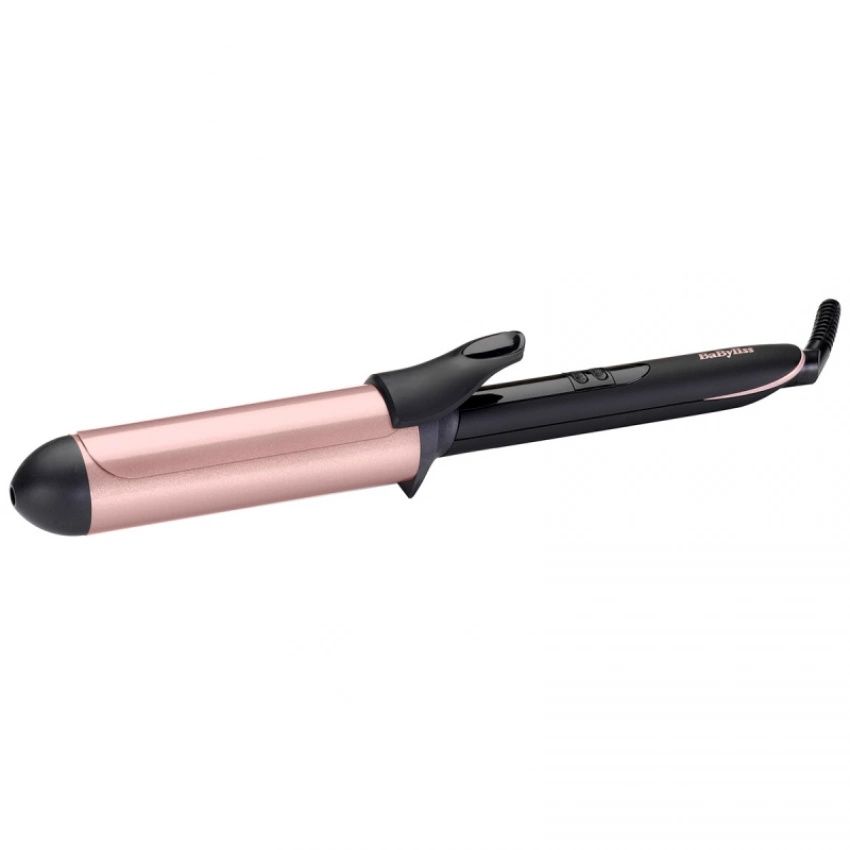 Lokówka Babyliss Rose Quartz Curling Tong (38 mm)