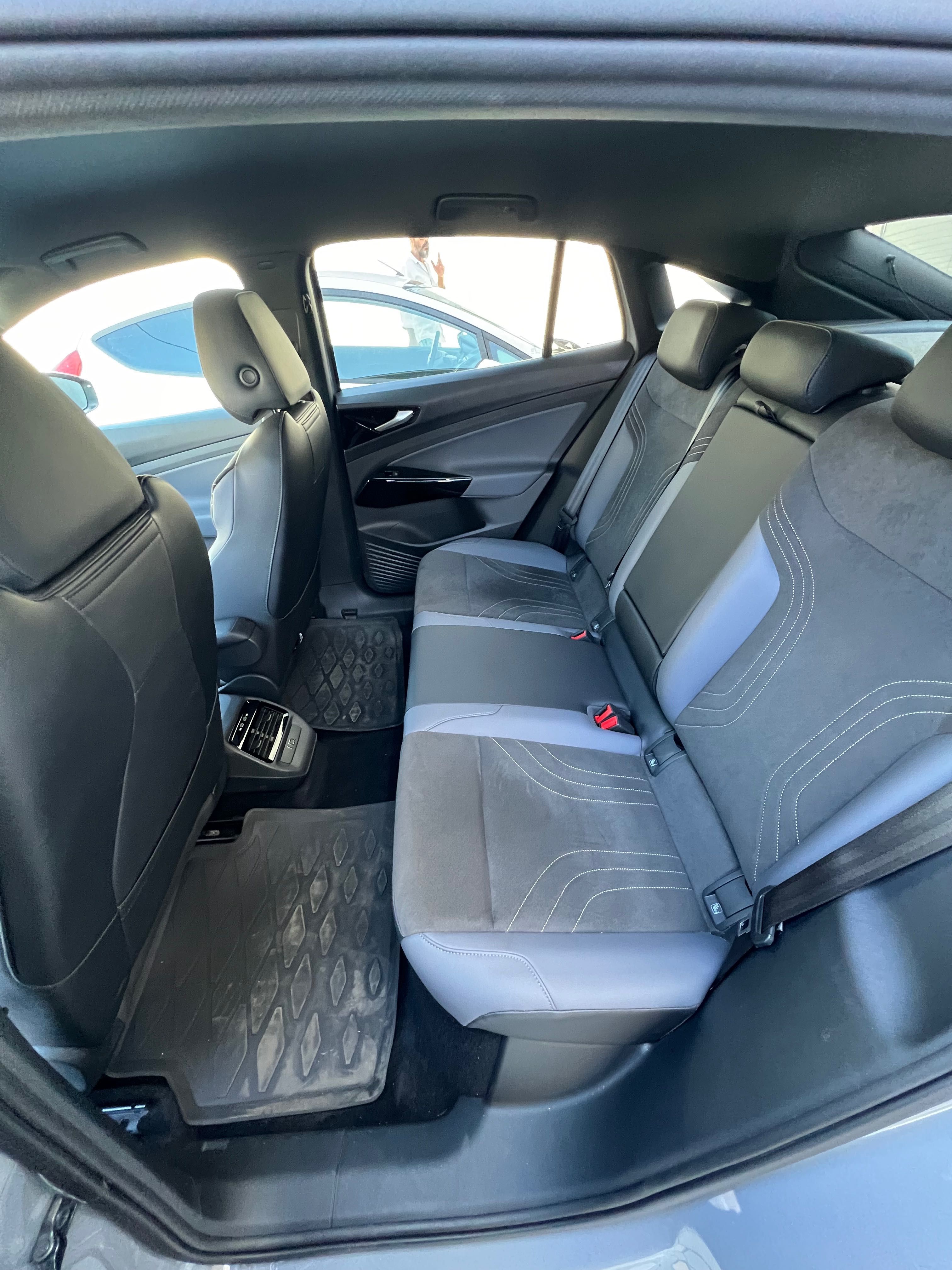 VolksWagen ID.5 Pro