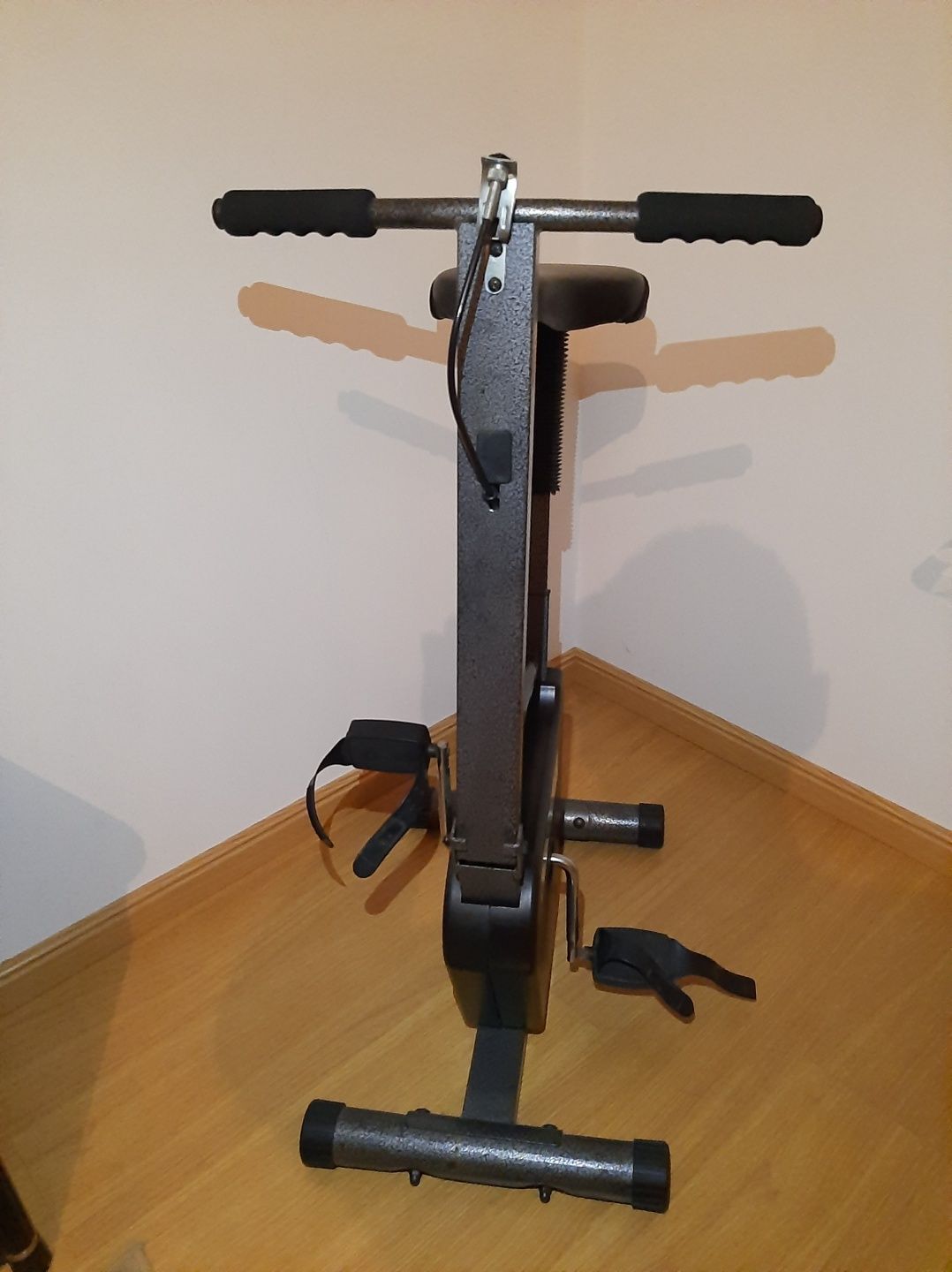 Bicicleta estática