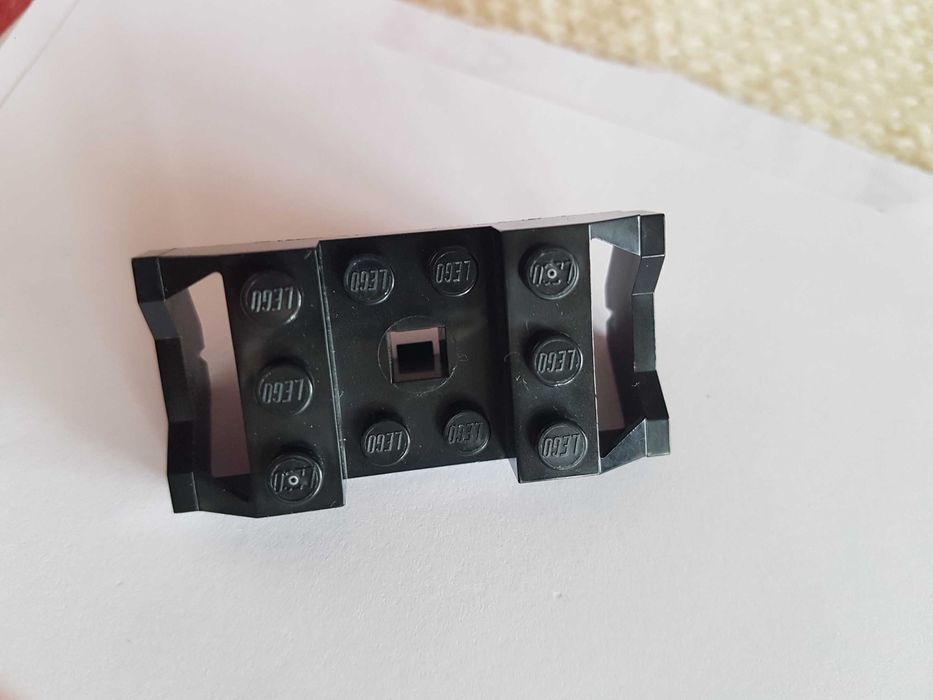 Lego peça comboio 38339