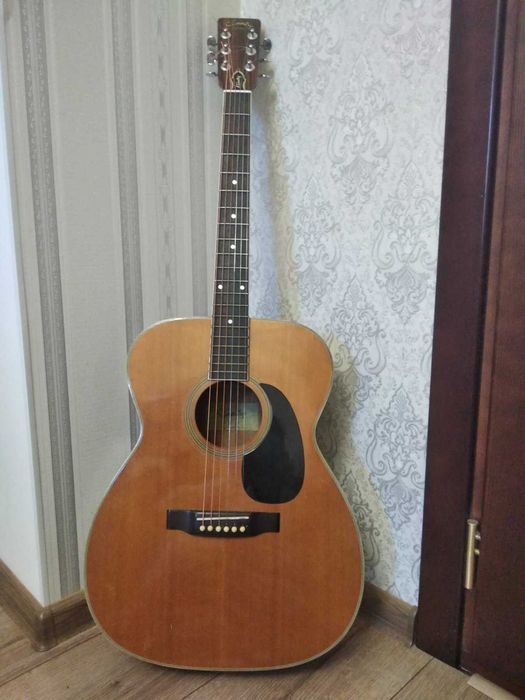 продам гитару K.Country f-180 японская