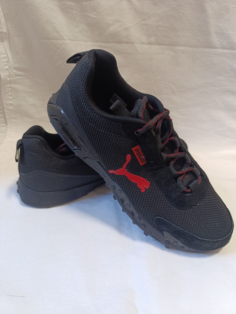 Кросівки PUMA Нові