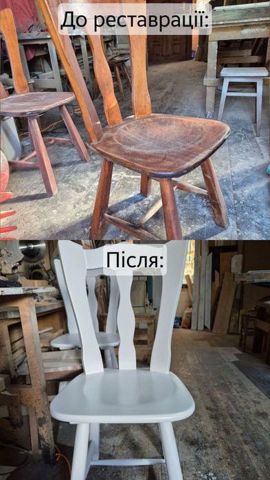 Фарбування фасадів