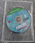 Gra Xbox One "FarCry New Dawn" sama płyta w pudełku zastępczym..