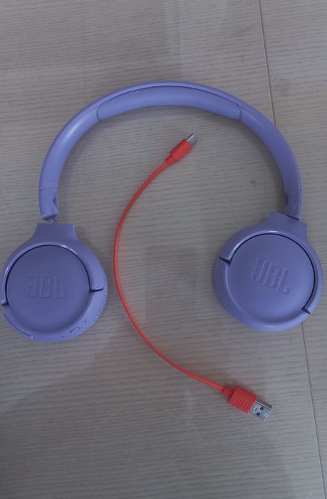 Навушники JBL на запчастини