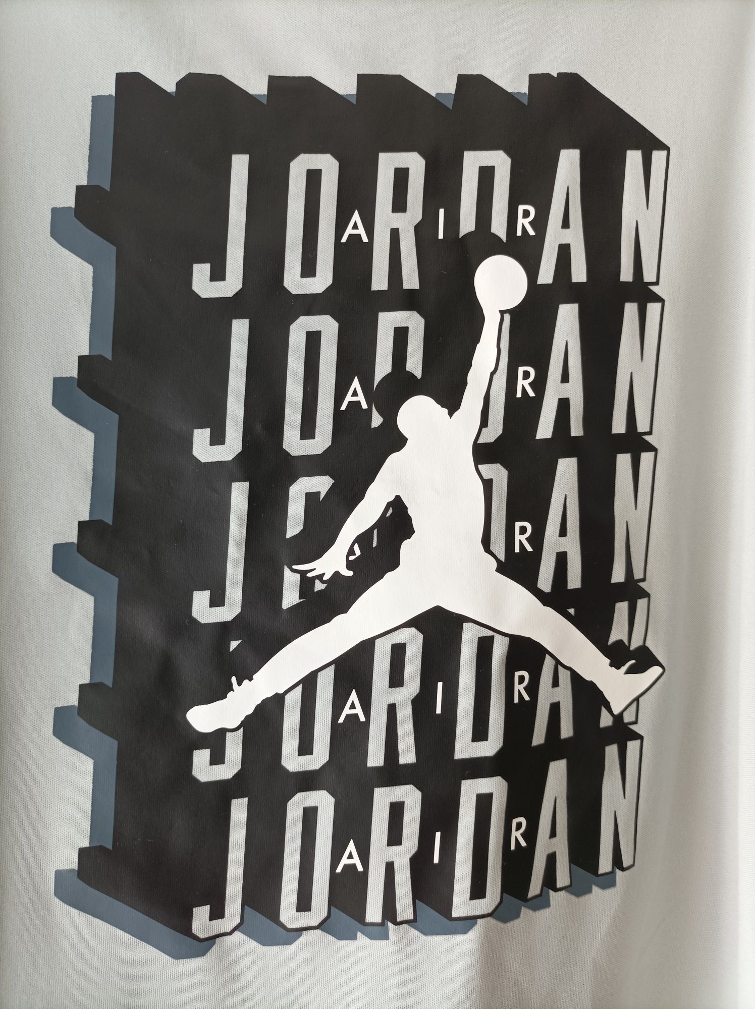 Oryginalny tshirt koszulka Jordan