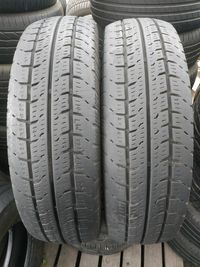 Шини резина літо 195/75 R16C Point's summer star 3