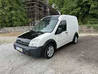 Ford Transit Connect 1.8 diesel van, dostawczak, blaszak, fv marża