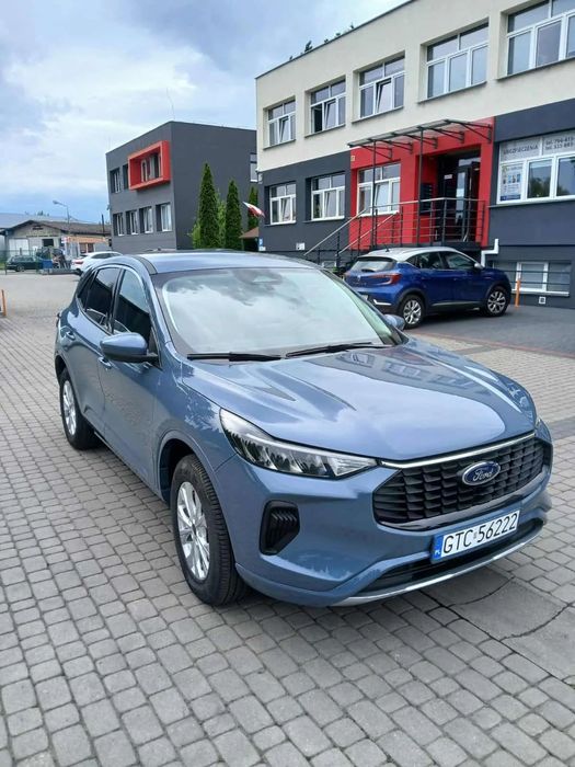 Ford Escape Stan jak nowy