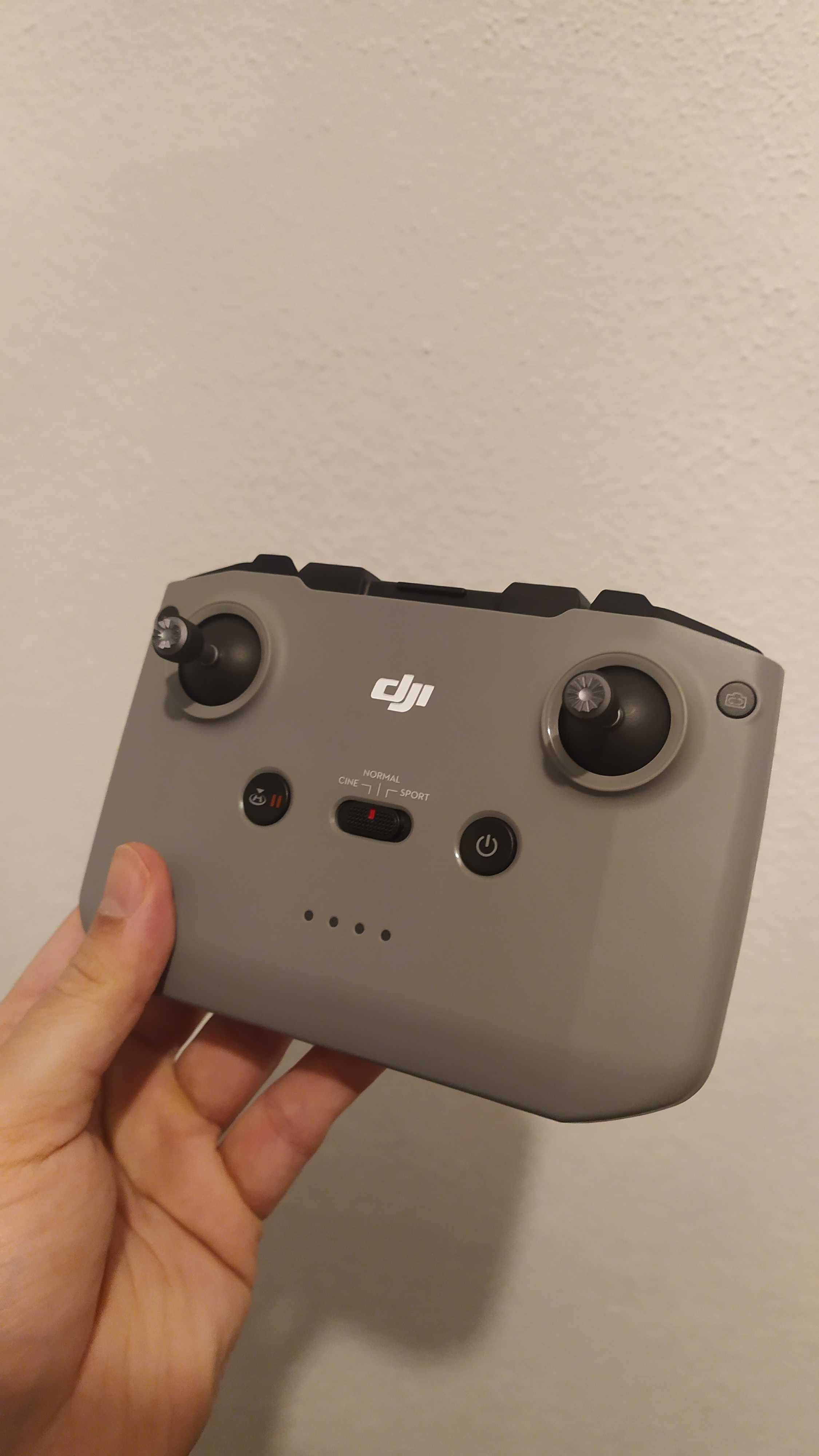 Dji Mini 2 SE Fly More Combo C/Garantia (+Upgrades)