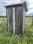 WC toaleta wychodek kibel na budowe toaleta
