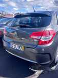 Citroën C4 1.6 HDI