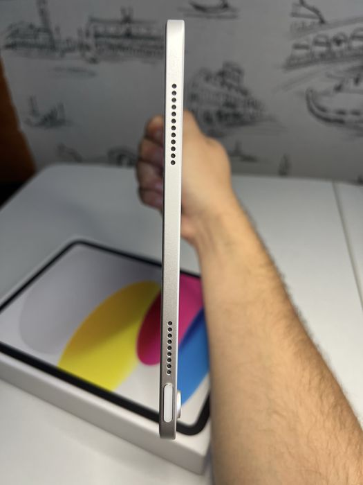 Ipad 10 gen 2022 64 gb no cell