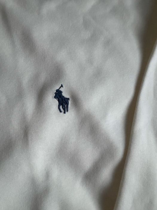 Ralph Lauren Bluza Rozsuwana Nowa z metka