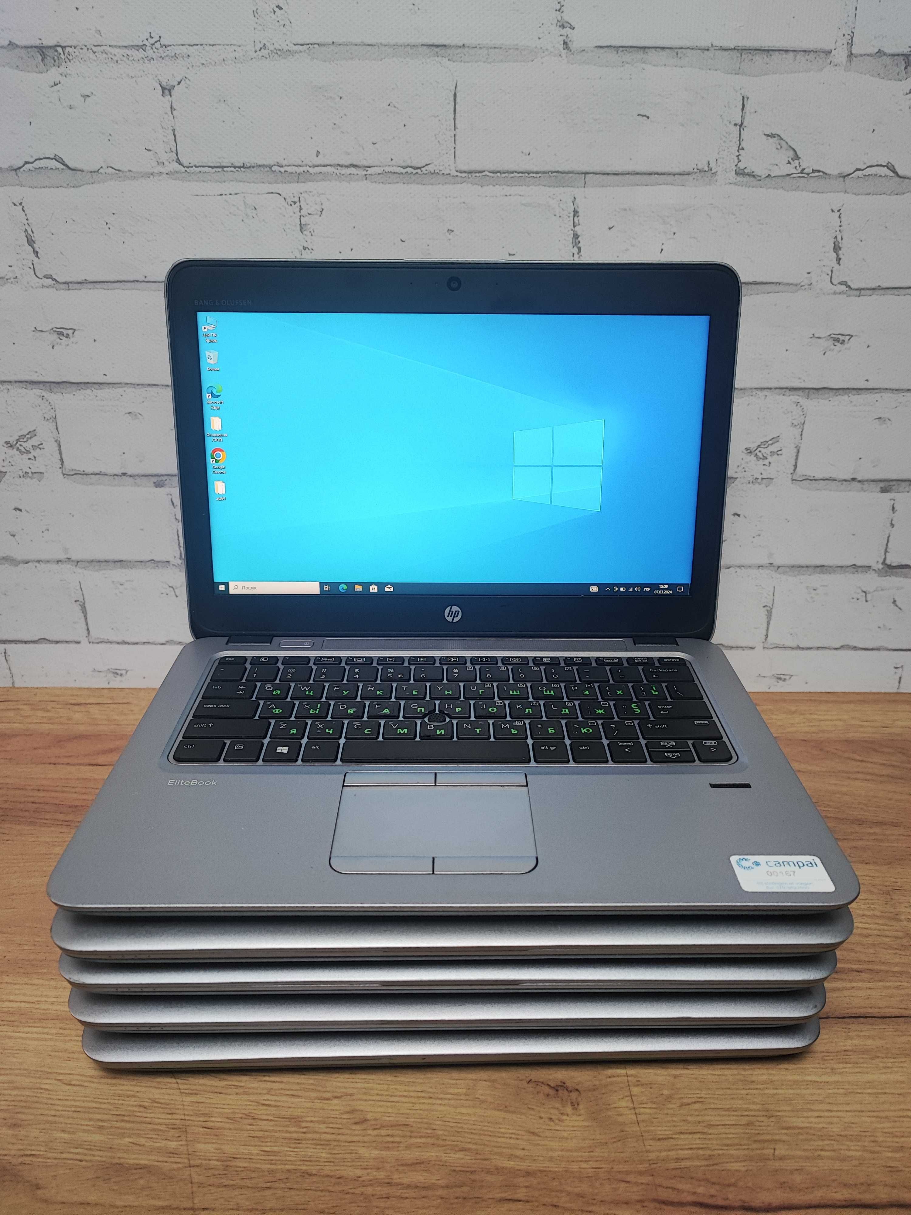 HP EliteBook 820 G3,G4