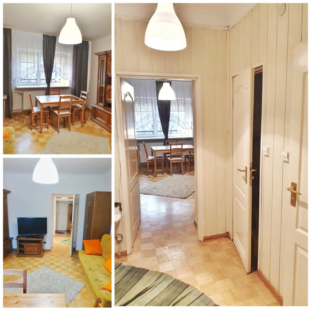 Room for Rent in Central Warsaw - Pokoj do wynajecia w centrum