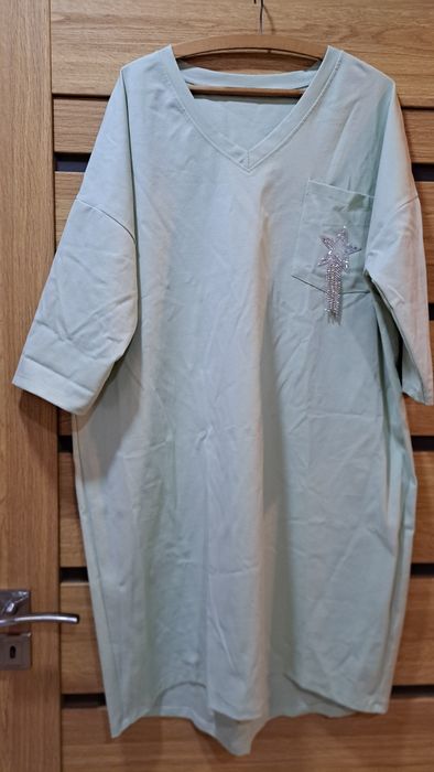 Sprzedam sukienkę/tunikę