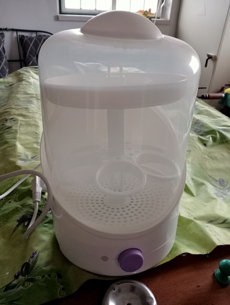 Material para bebê