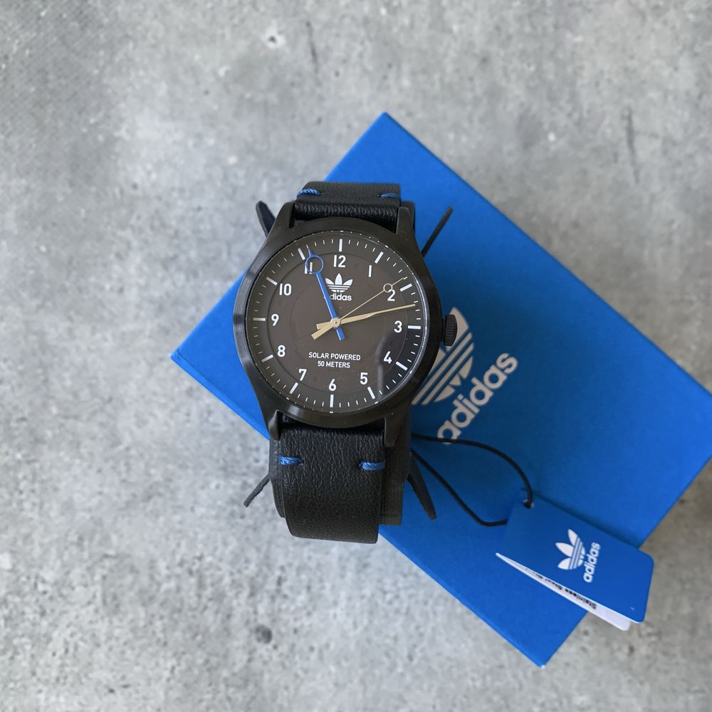 Годинник Adidas Project One ОРИГІНАЛ часы
