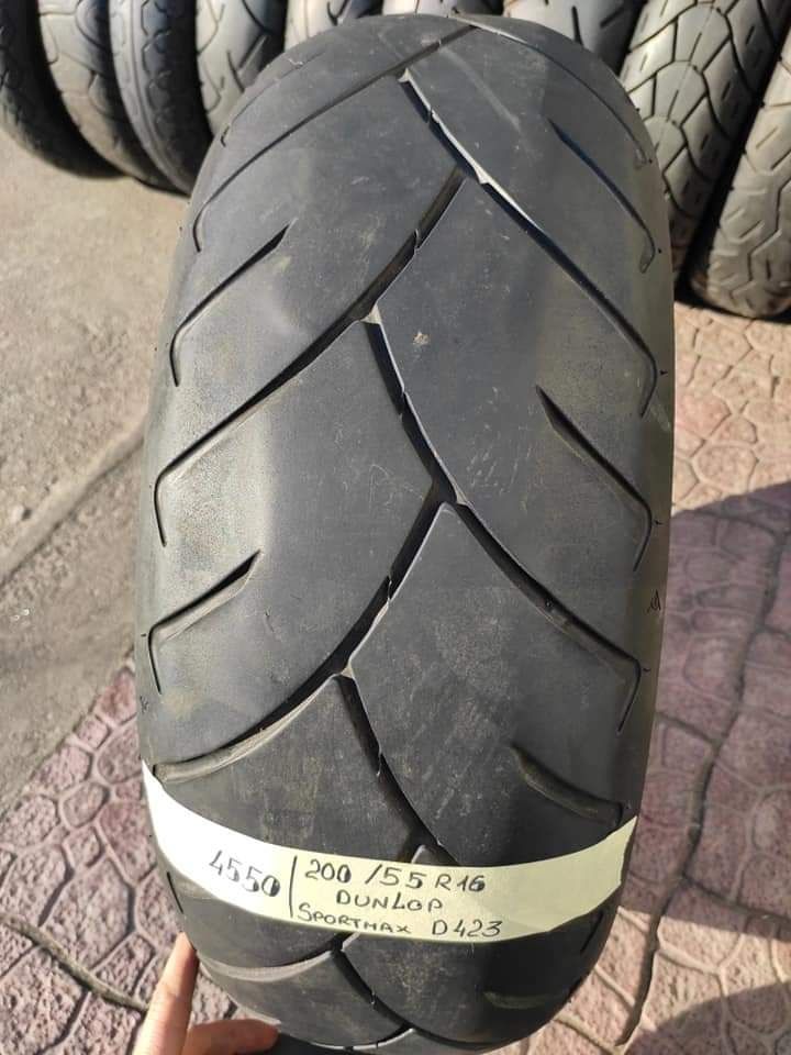 200/60R16 200 55 16 Avon Metzeler Dunlop