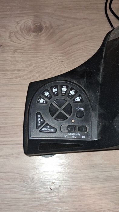 Kierownica Qsmart