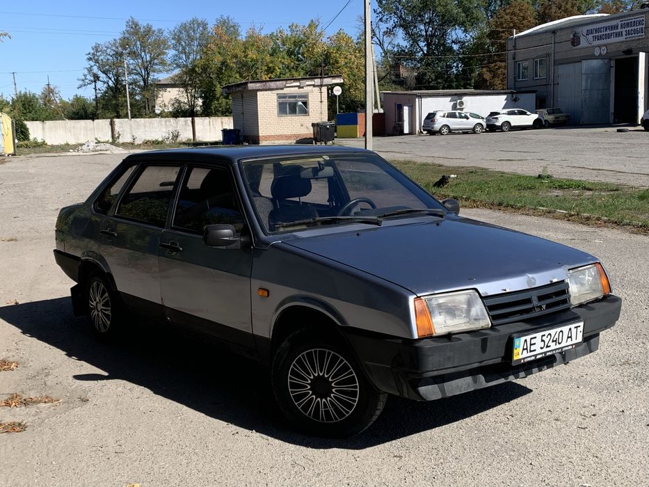 Продам 99 в хорошем состоянии