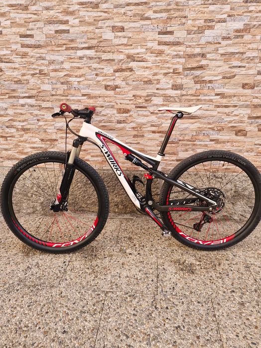 Specialized epic s-works