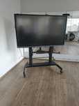 monitor interaktywny Avtek touchscreen 6 connect 65 + statyw gwarancja