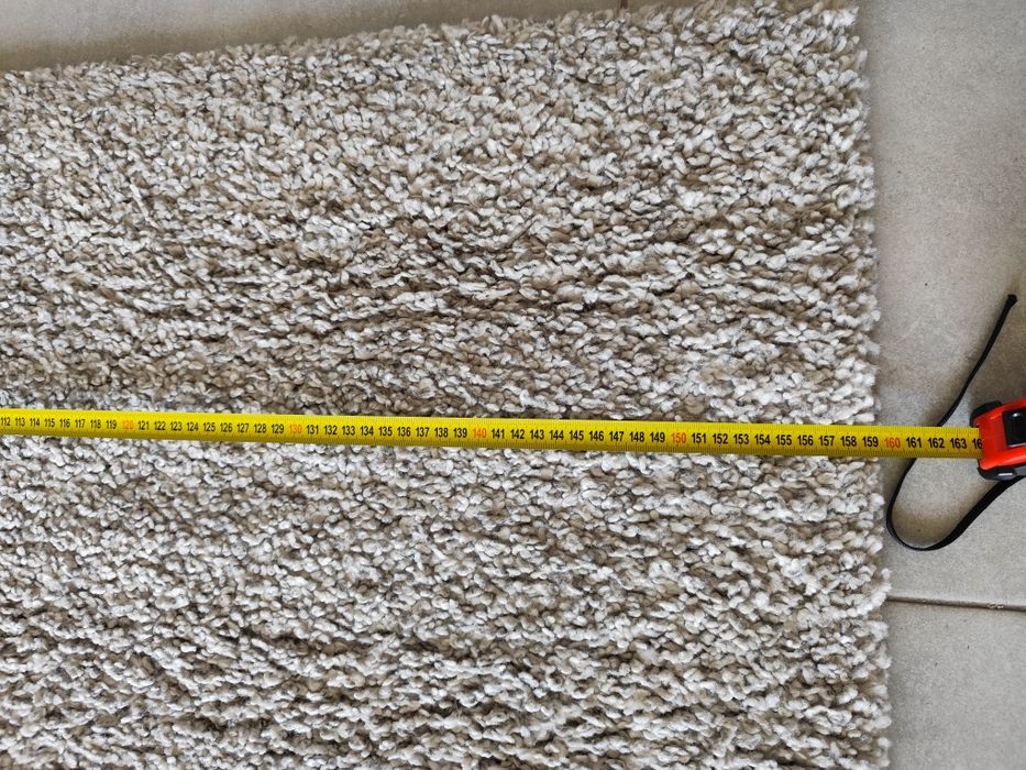 3 Tapetes IKEA várias medidas