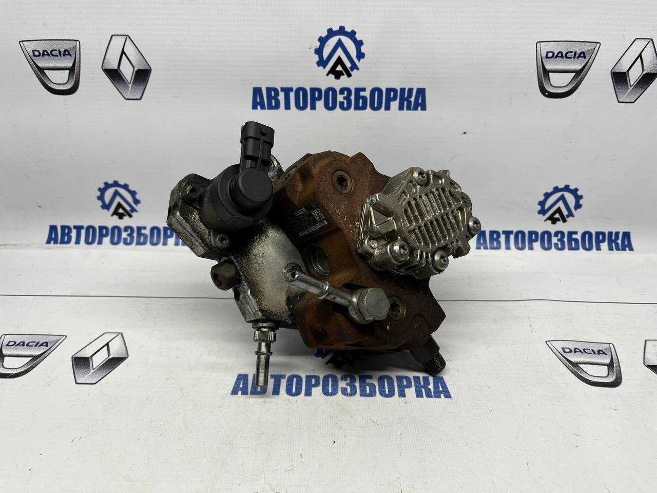 Паливний насос 2.0 Dci Renault
