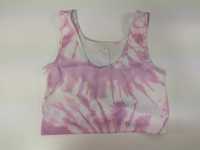 Top desportivo lycra, Zara, 13-14 anos