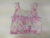 Top desportivo lycra, Zara, 13-14 anos