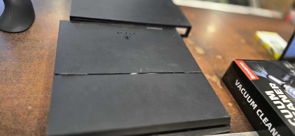 Konsola Ps4 500gb cuh-1004a
