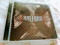 Halford - " Crucible " ... Cd