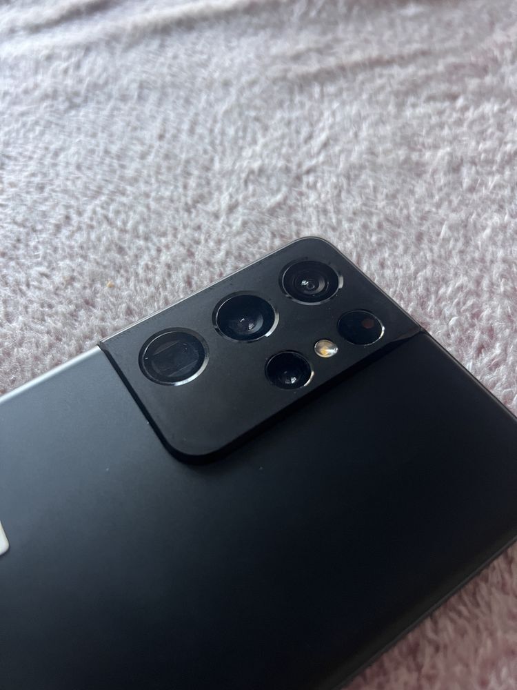 Samsung S21 Ultra 5G