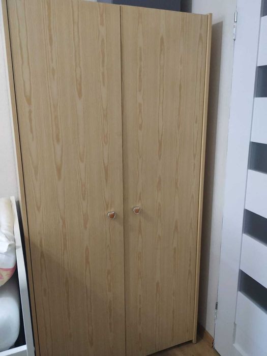 Szafa na ubrania