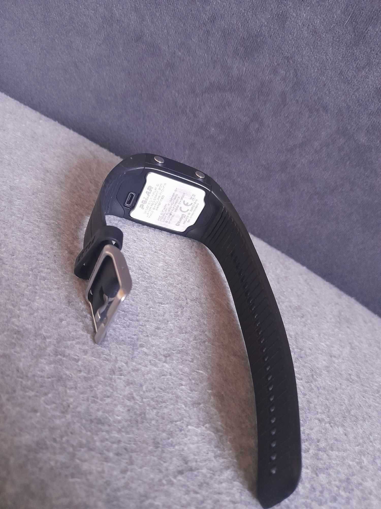 Smartwatch Polar m400