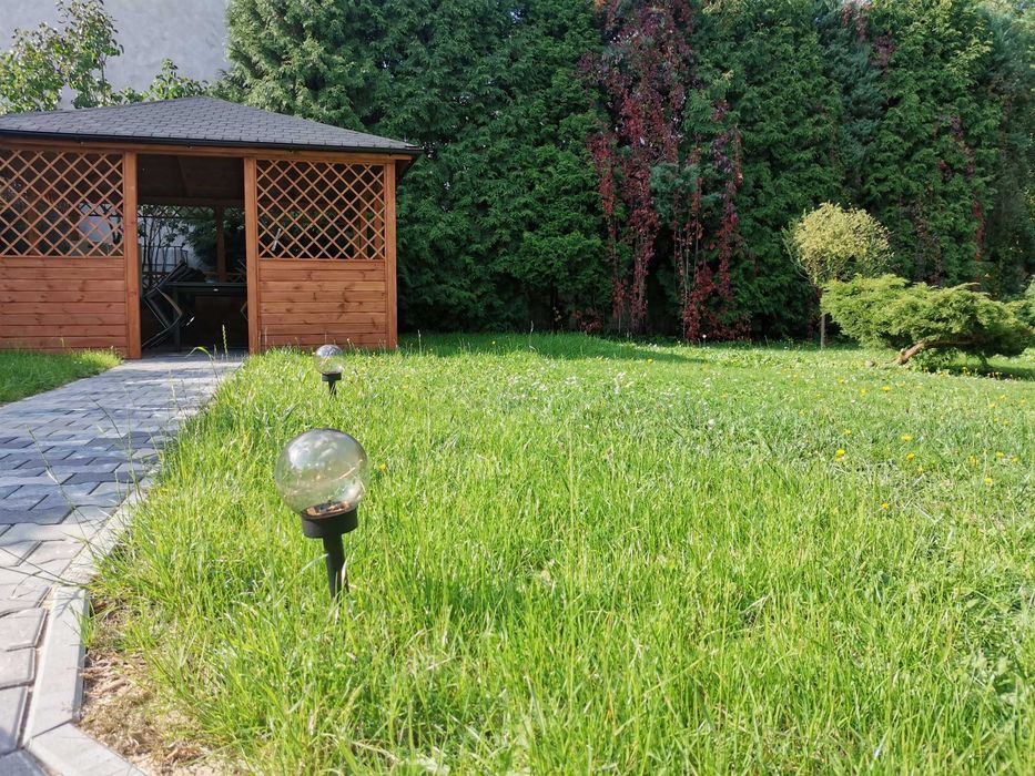 Noclegi, Kwatery pracownicze - Mieszkanie 50m z łazienką i kuchnią